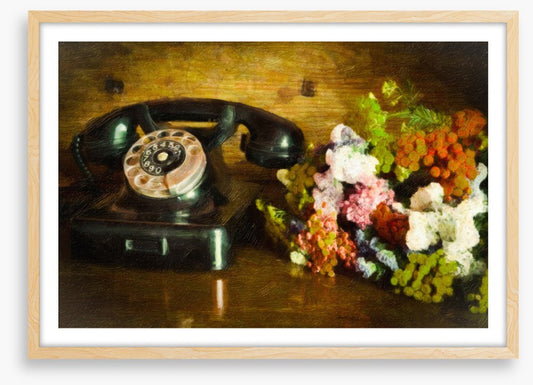 Still Life