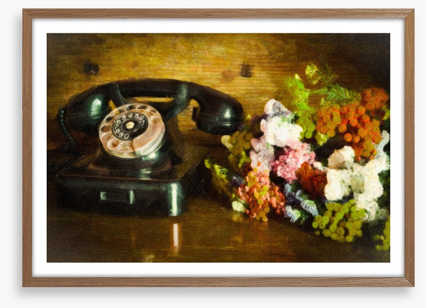 Still Life