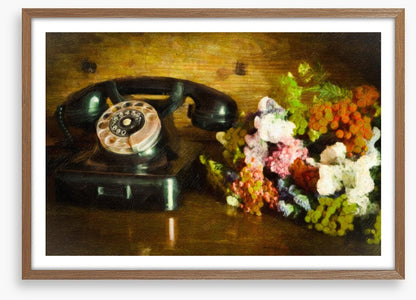 Still Life