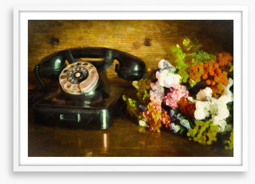 Still Life