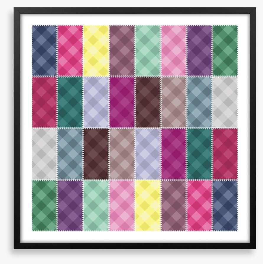 Patchwork