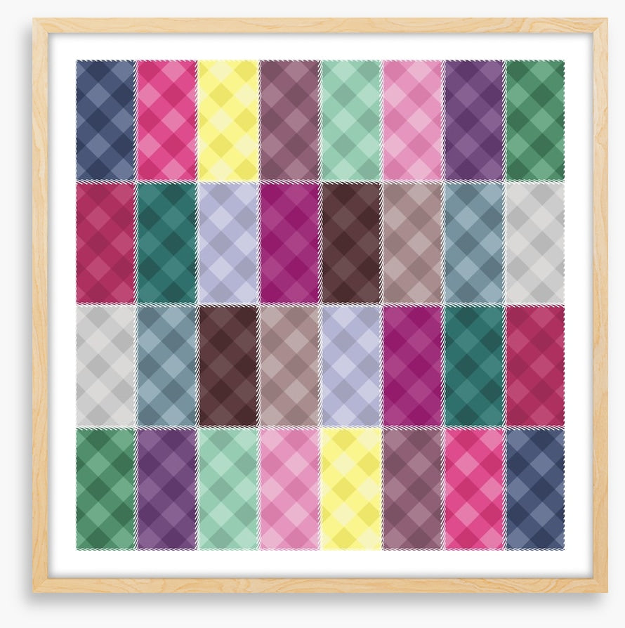 Patchwork