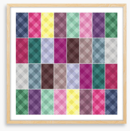 Patchwork