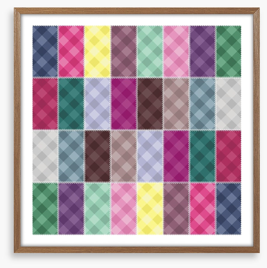 Patchwork