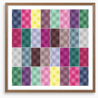 Patchwork