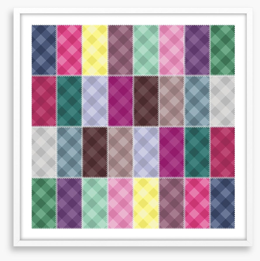 Patchwork