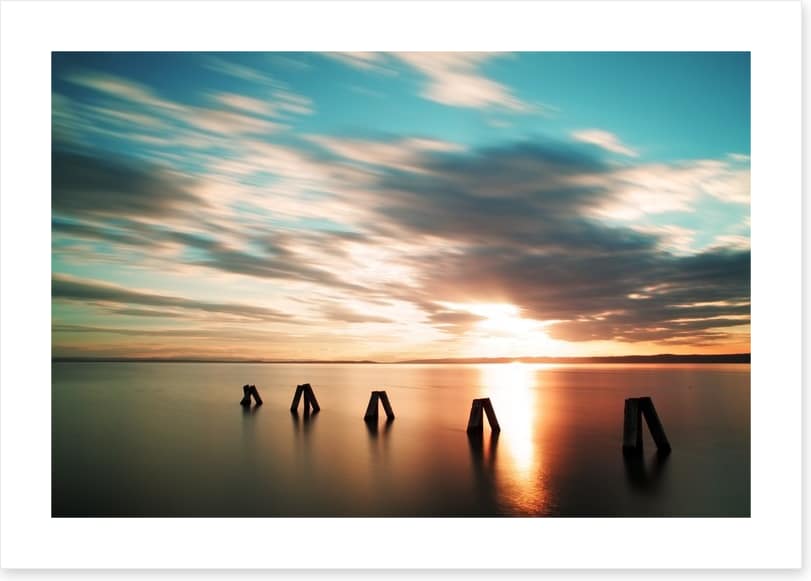 Sunsets / Rises