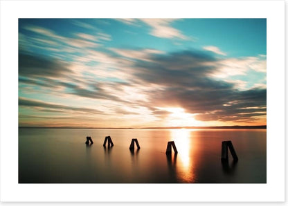 Sunsets / Rises