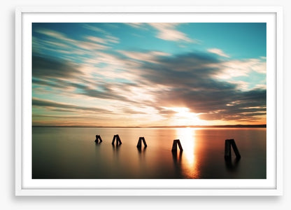 Sunsets / Rises