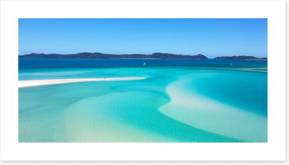 Whitehaven Beach