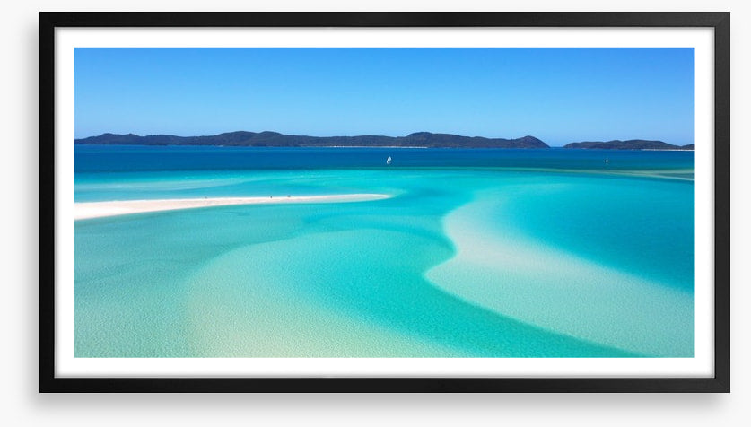Whitehaven Beach