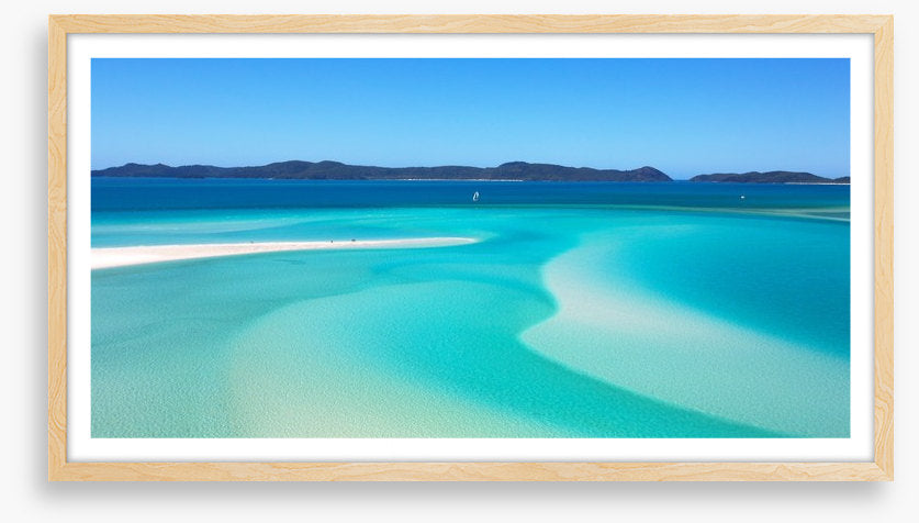 Whitehaven Beach