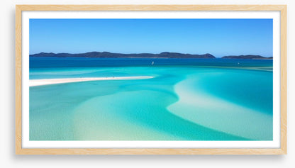 Whitehaven Beach