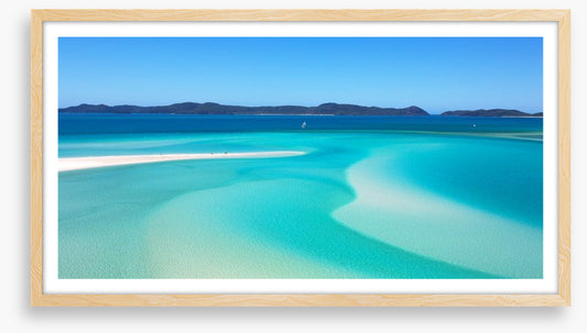 Whitehaven Beach