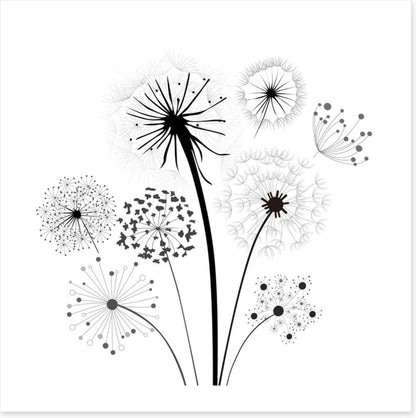 Dandelion whisper