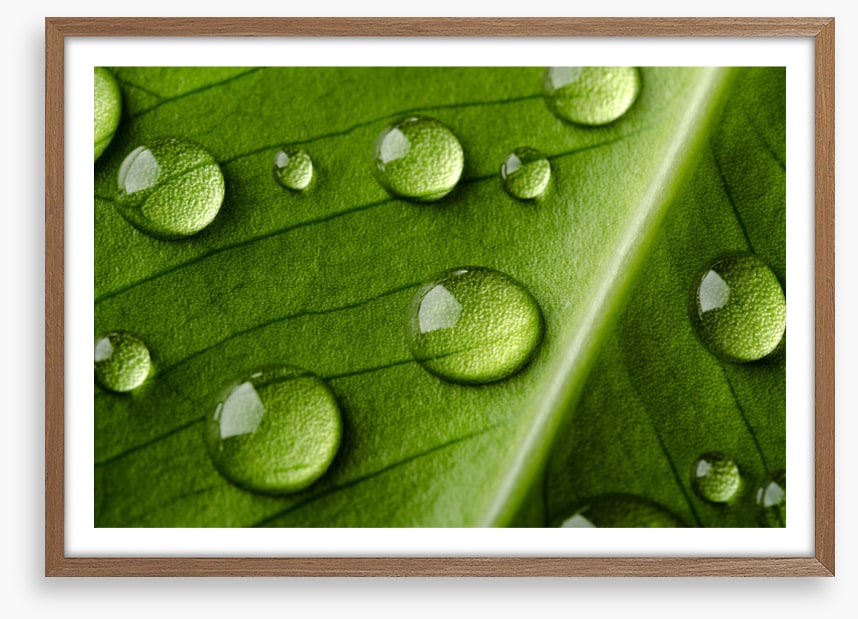 Leaves