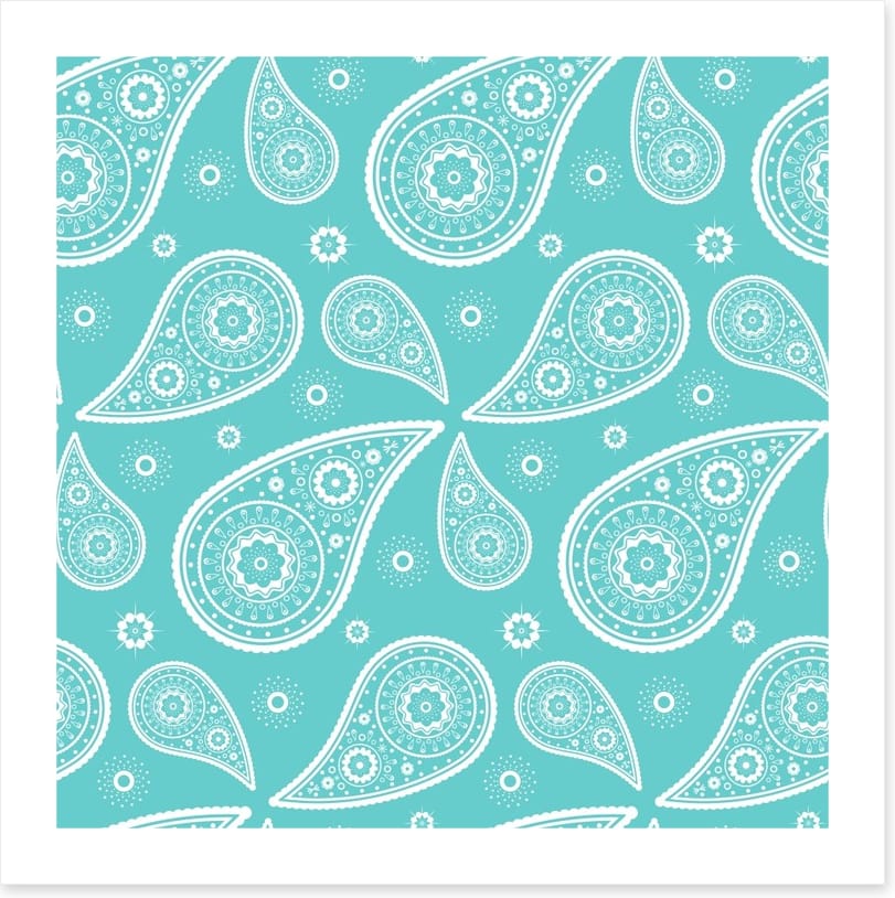 Paisley