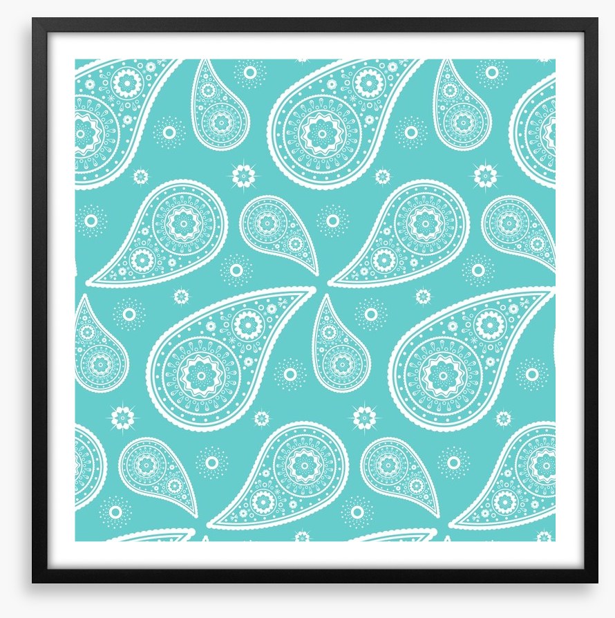 Paisley