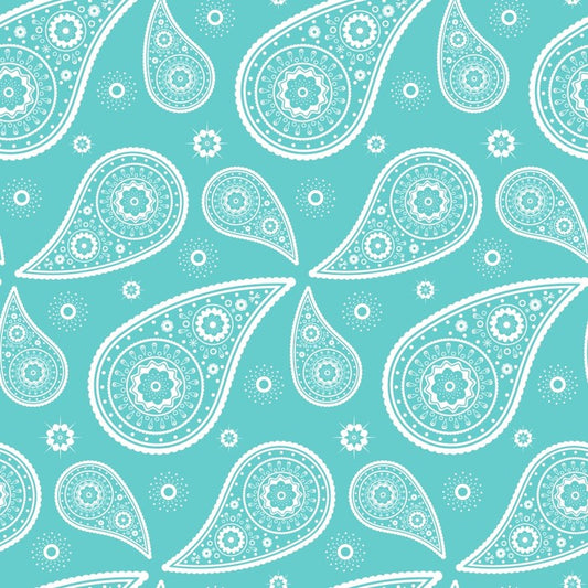 Paisley