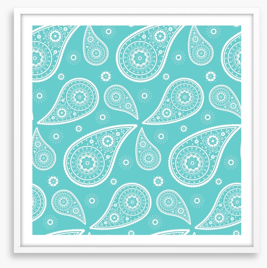 Paisley