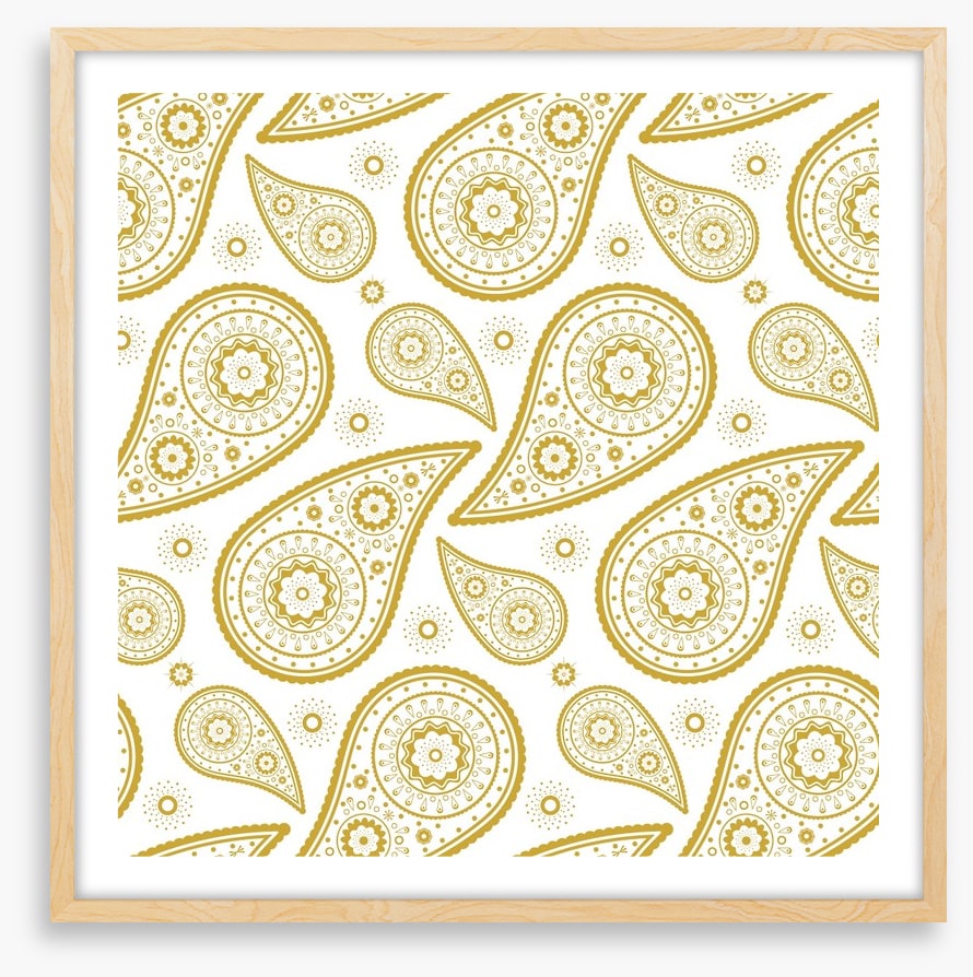 Paisley