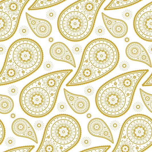 Paisley