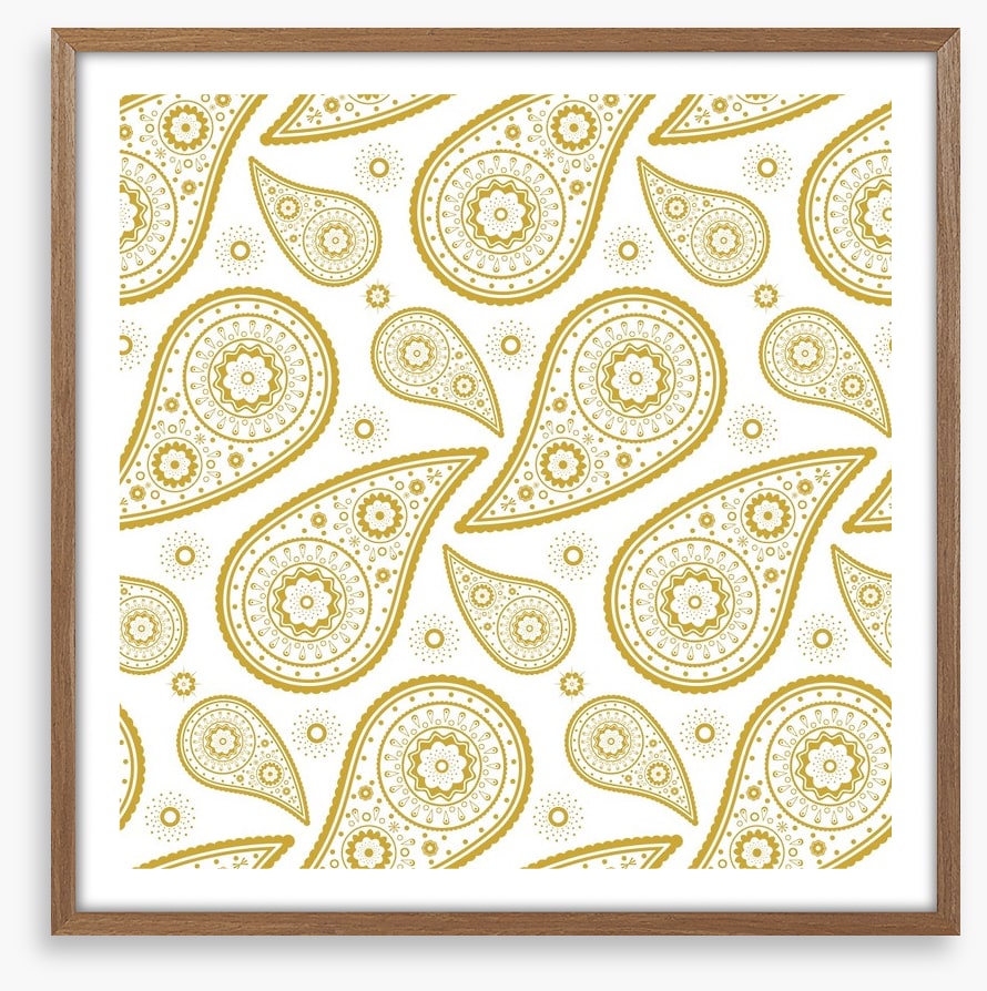 Paisley