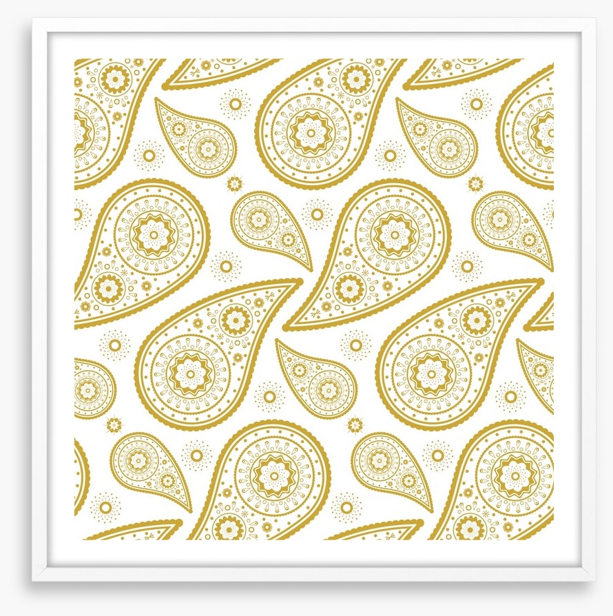 Paisley