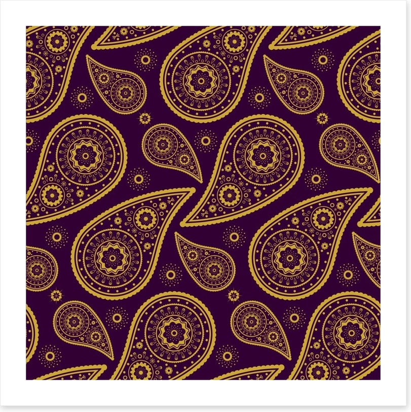 Paisley