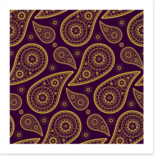 Paisley
