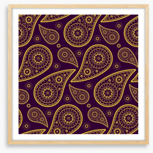 Paisley