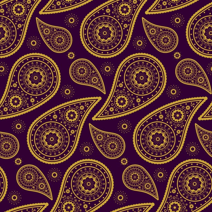 Paisley