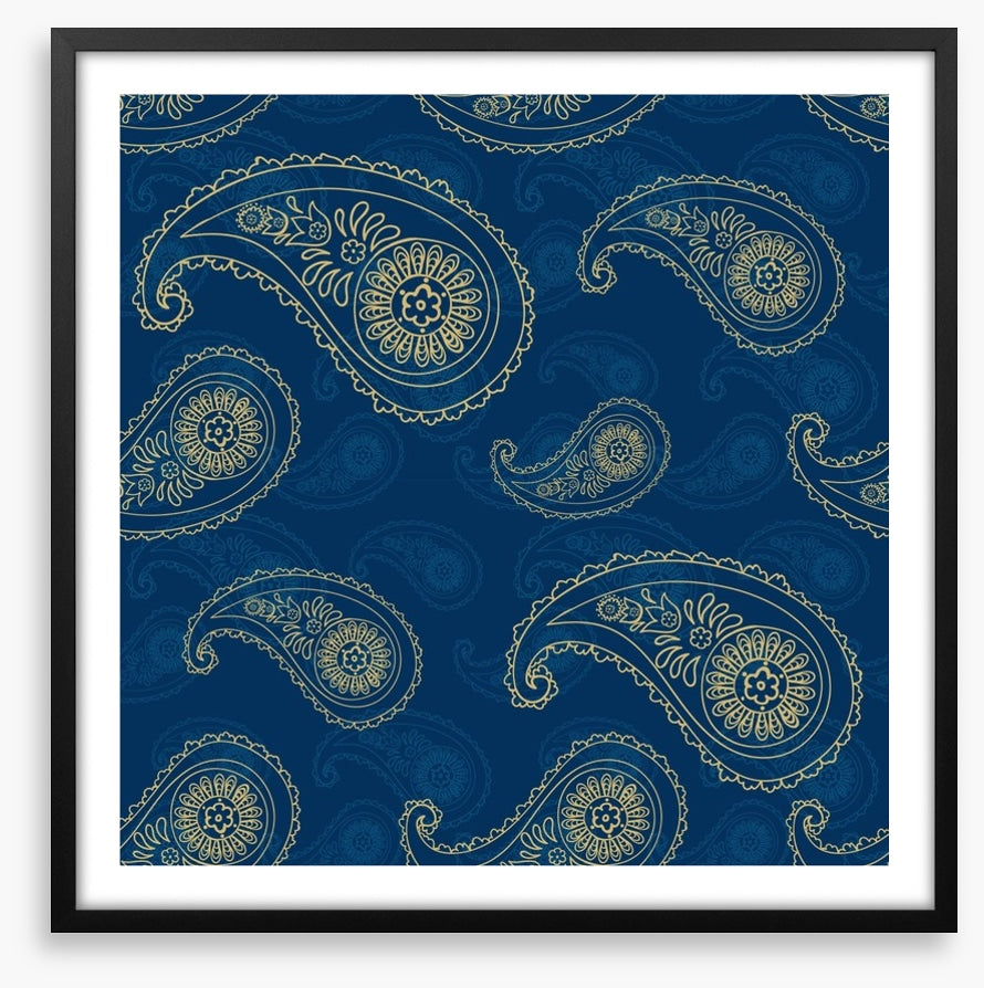 Paisley