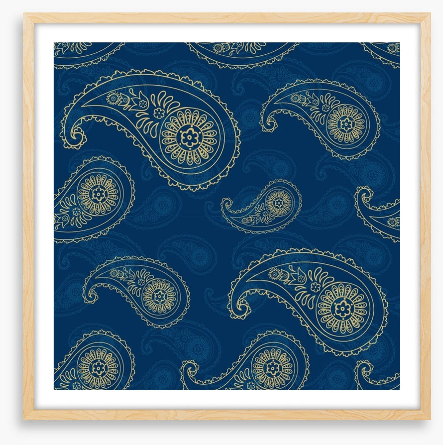 Paisley