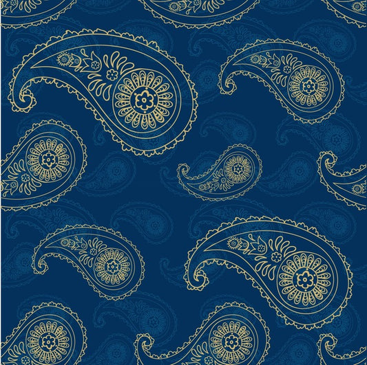 Paisley