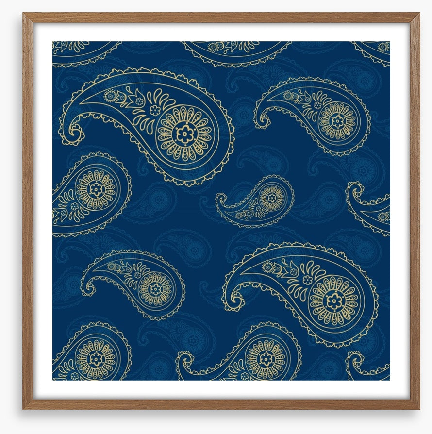 Paisley