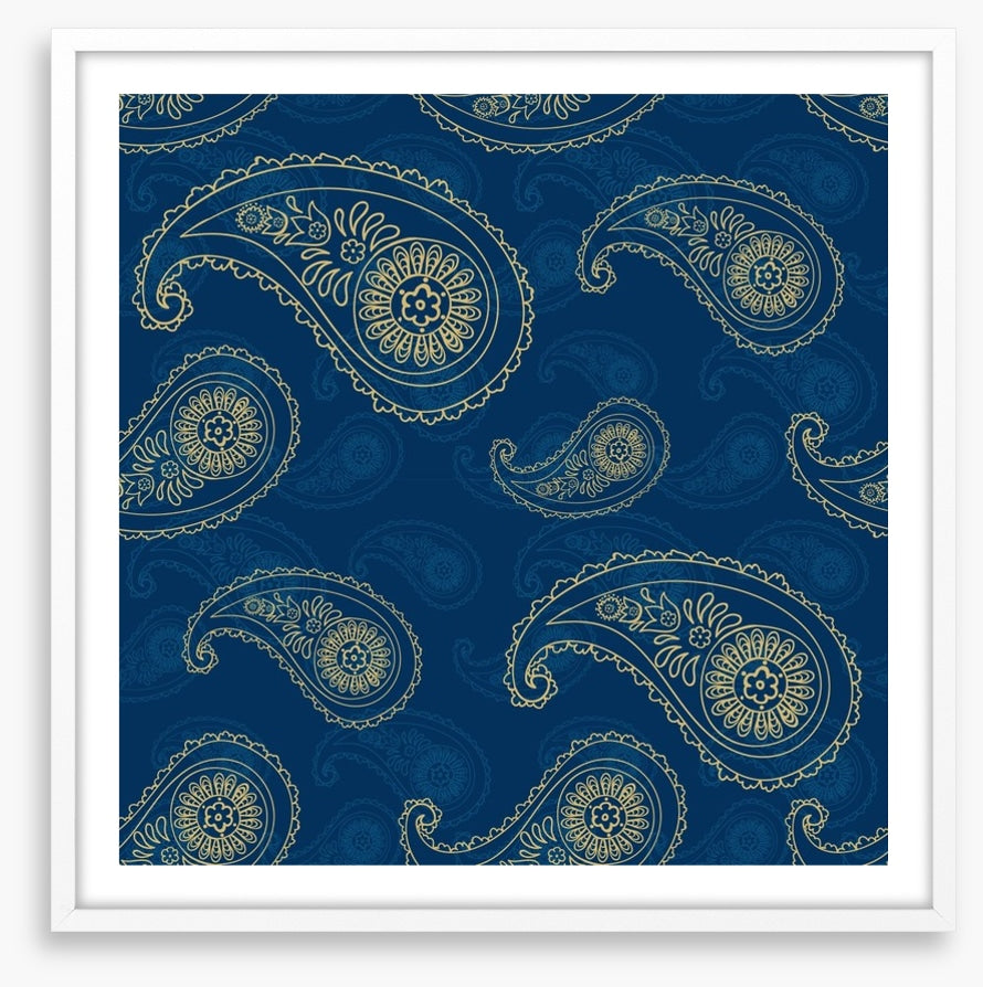 Paisley