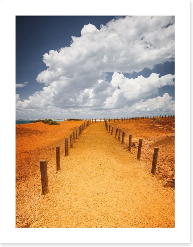 Outback