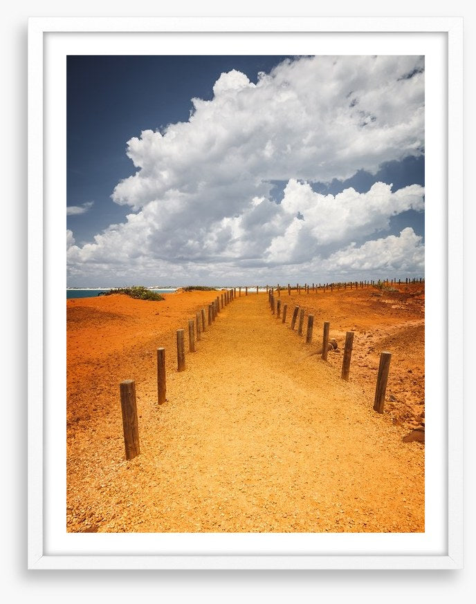 Outback