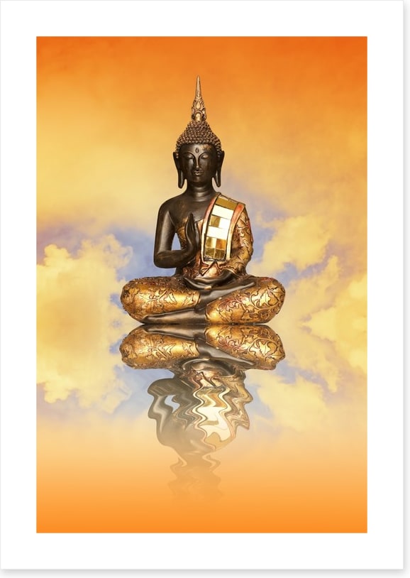 Golden wisdom