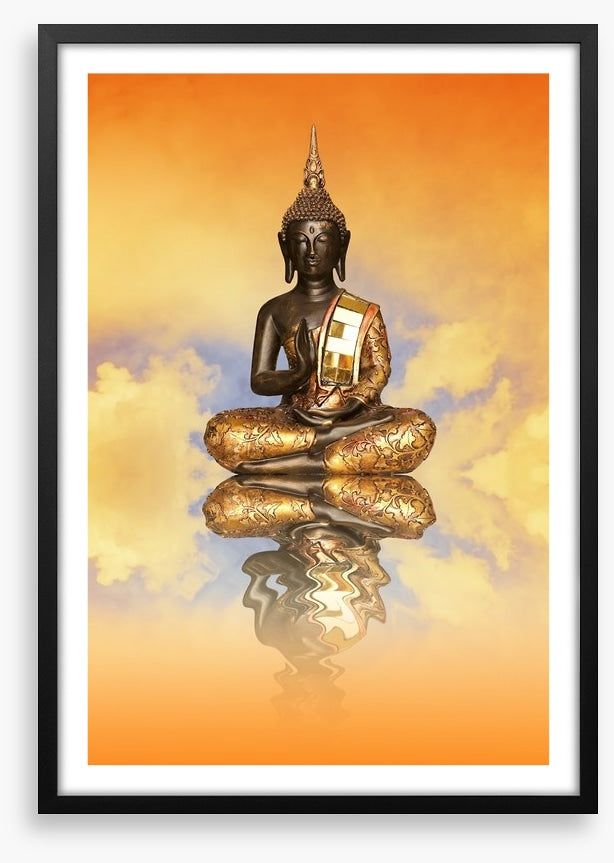 Golden wisdom