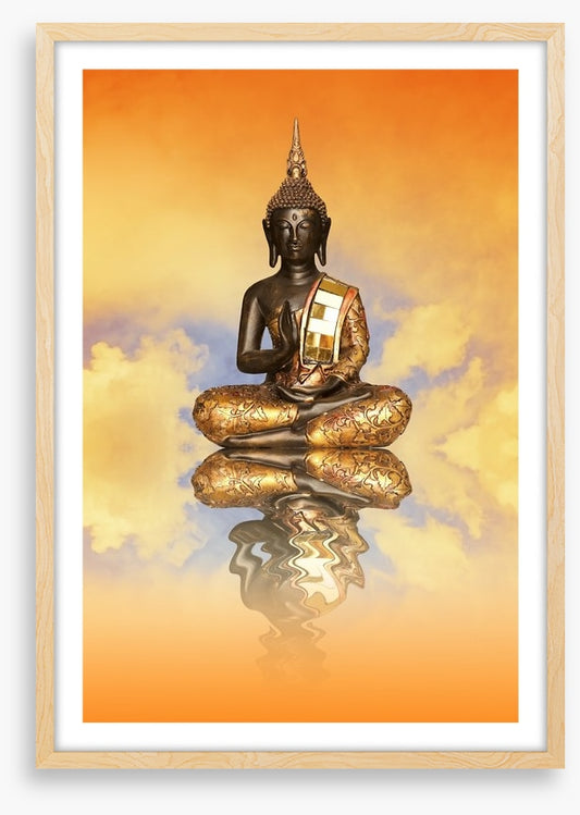 Golden wisdom