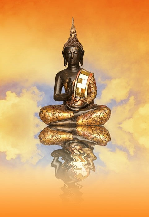 Golden wisdom