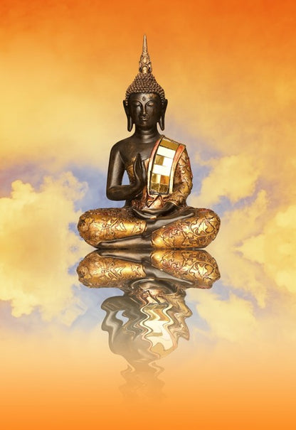 Golden wisdom