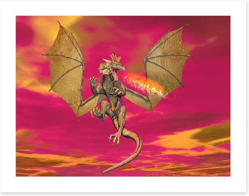 Dragons
