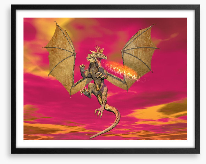 Dragons