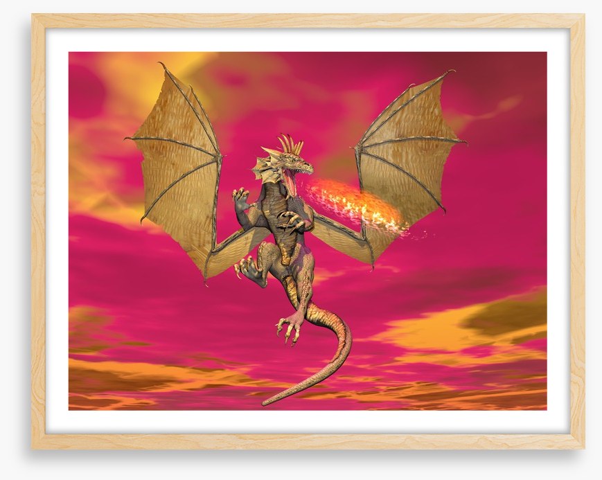Dragons