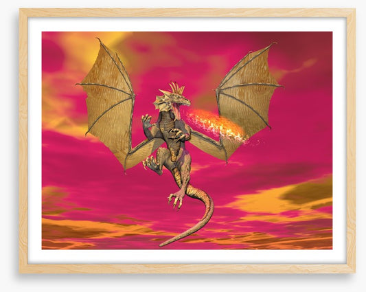 Dragons