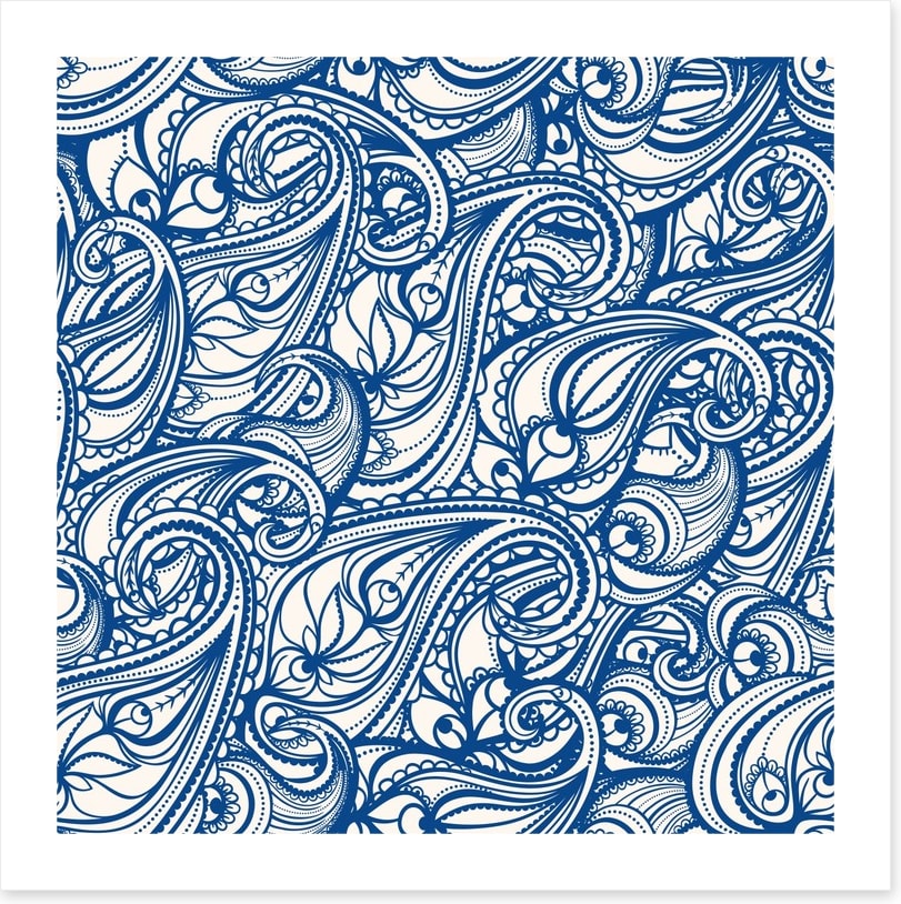 Paisley