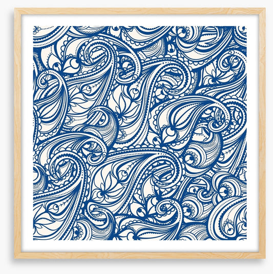 Paisley